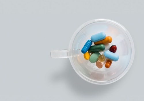 Should I Stop Taking Vitamins or Supplements Before Cataract Surgery?