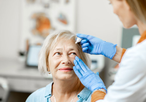 Cataract Surgery: Do You Need Eye Drops? An Expert's Guide