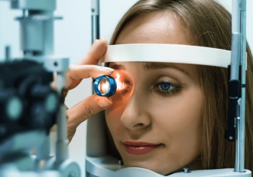 Preparing Your Eyes for Cataract Surgery: A Comprehensive Guide